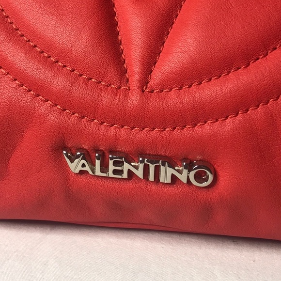 NWT VALENTINO Red bag - Picture 2 of 12